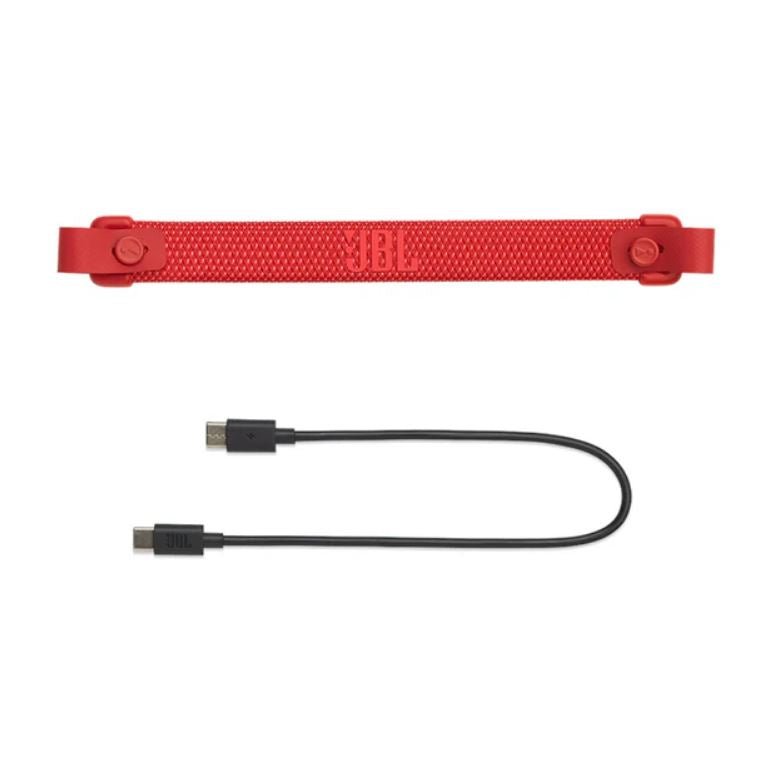 JBL Charge 6 Waterproof Bluetooth Speaker Red - Metro Homecentre Menlyn