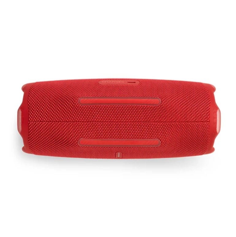 JBL Charge 6 Waterproof Bluetooth Speaker Red - Metro Homecentre Menlyn