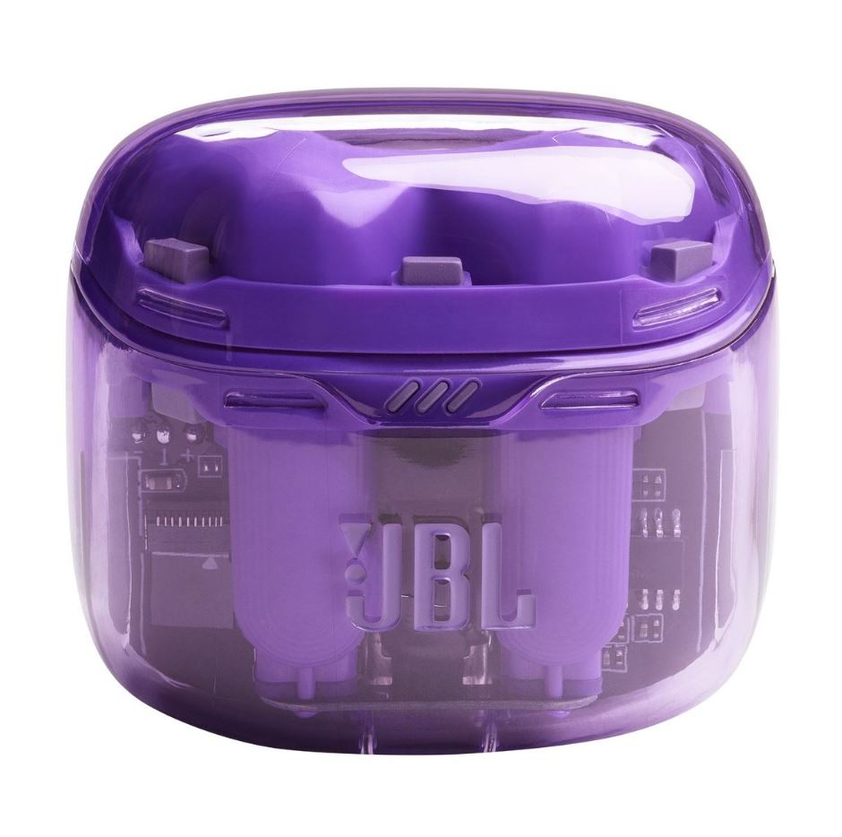 JBL Tune Flex Wireless InEar Earphones Purple - Metro Homecentre Menlyn