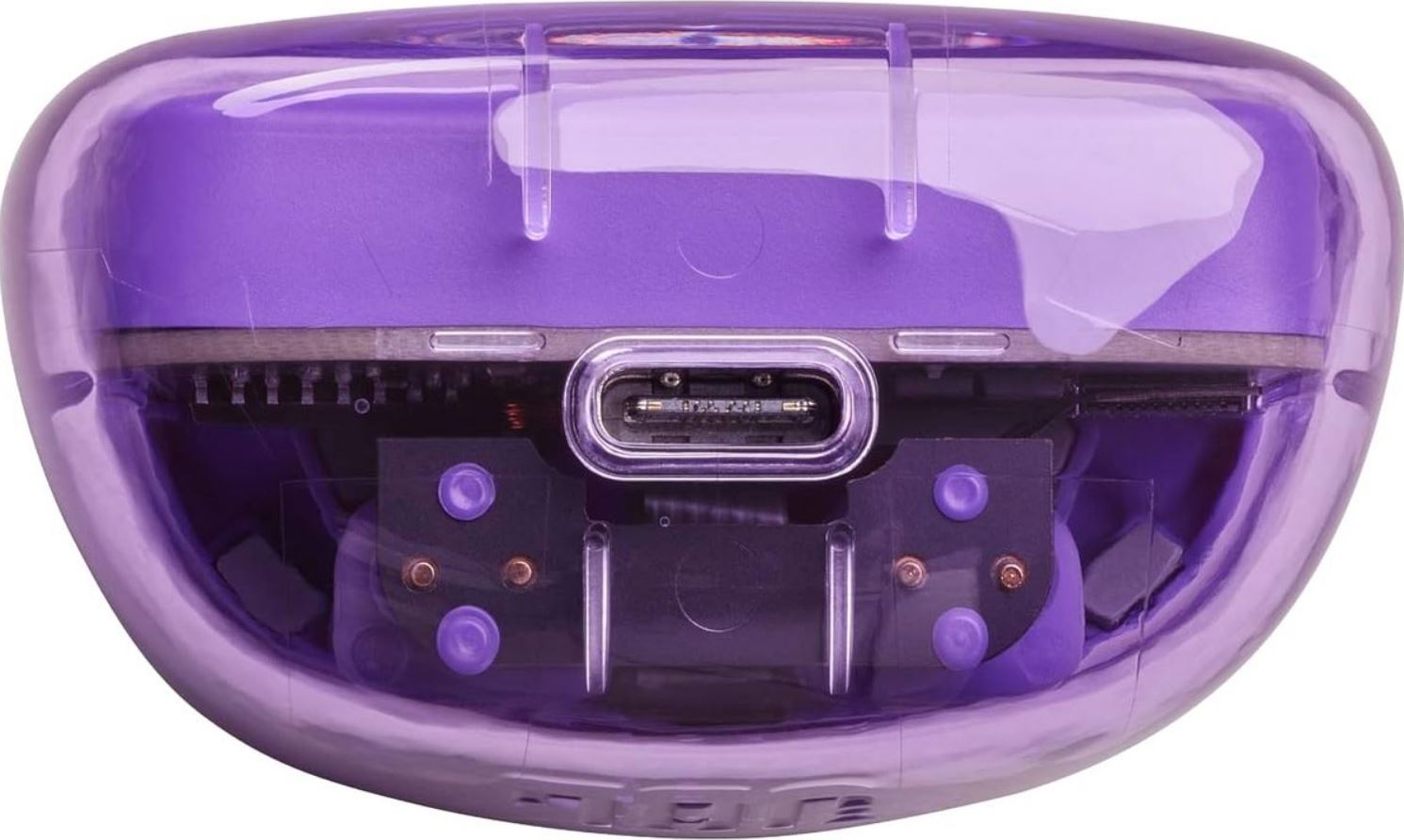 JBL Tune Flex Wireless InEar Earphones Purple - Metro Homecentre Menlyn