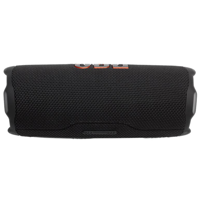 JBL Flip 7 Waterproof Bluetooth Speaker Black - Metro Homecentre Menlyn