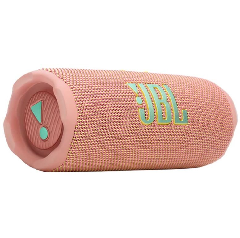 JBL Flip 7 Waterproof Bluetooth Speaker Pink - Metro Homecentre Menlyn