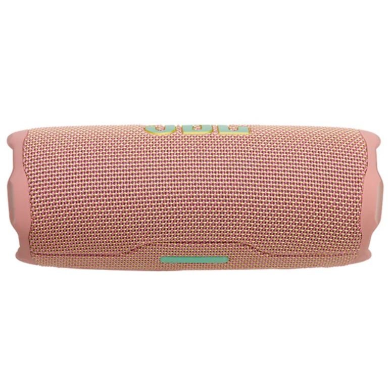 JBL Flip 7 Waterproof Bluetooth Speaker Pink - Metro Homecentre Menlyn
