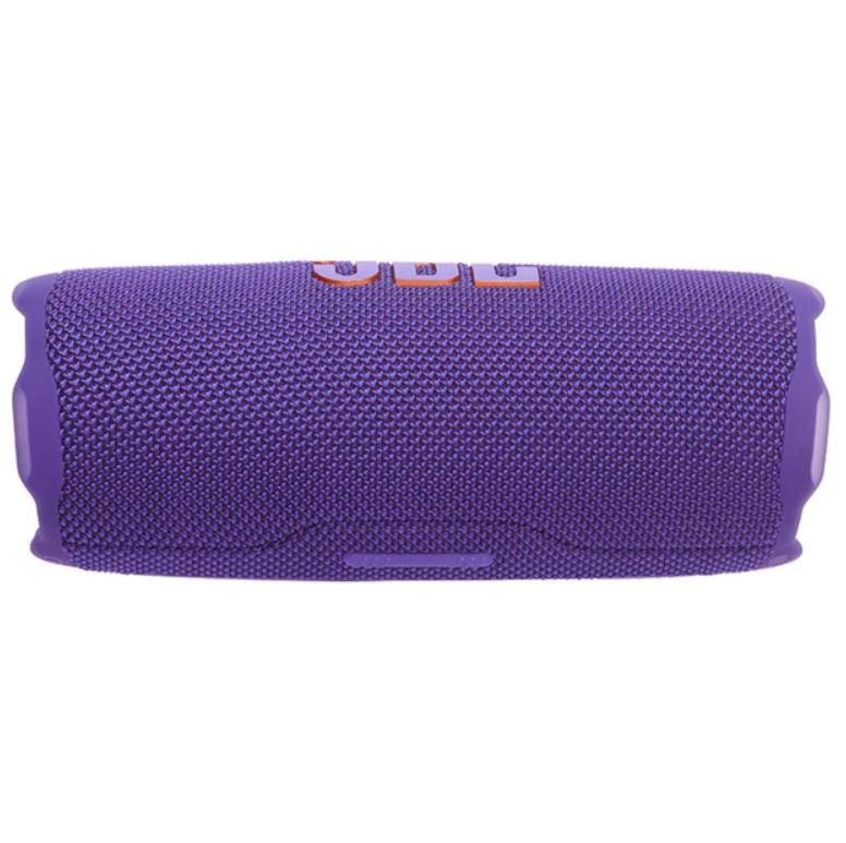 JBL Flip 7 Waterproof Bluetooth Speaker Purple - Metro Homecentre Menlyn