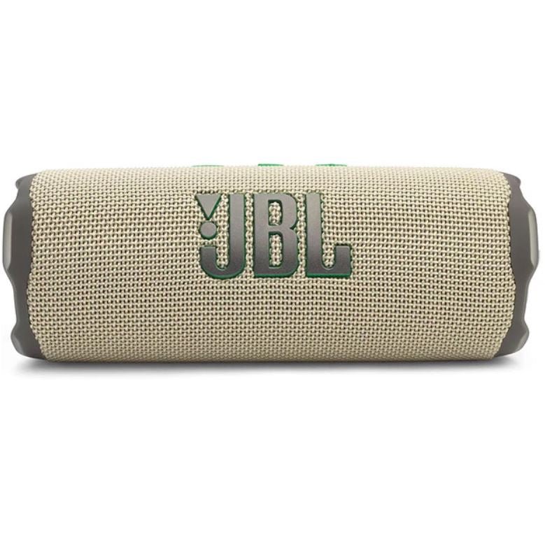 JBL Flip 7 Waterproof Bluetooth Speaker Sand - Metro Homecentre Menlyn