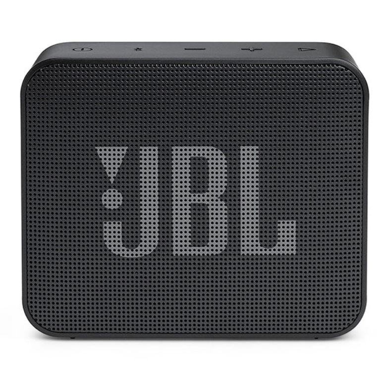 JBL Go Essential 2 Bluetooth Speaker Black - Metro Homecentre Menlyn