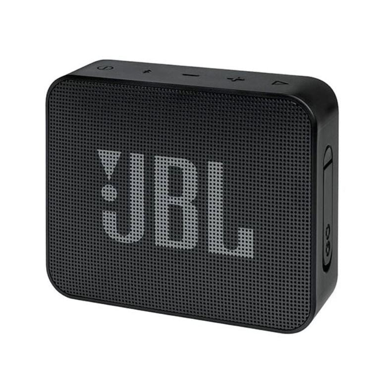 JBL PartyBox Go 2 Portable Speaker Black - Metro Homecentre Menlyn