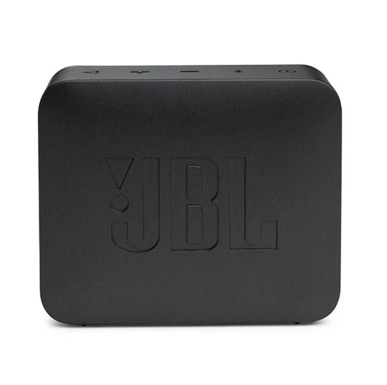 JBL Go Essential 2 Bluetooth Speaker Black - Metro Homecentre Menlyn