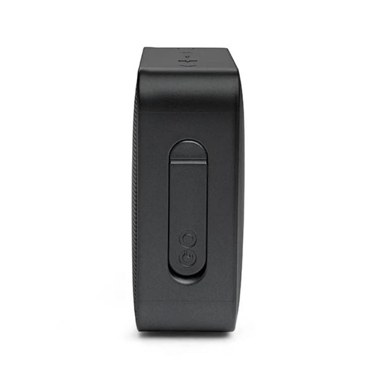 JBL Go Essential 2 Bluetooth Speaker Black - Metro Homecentre Menlyn