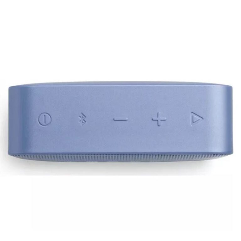 JBL Go Essential Portable Bluetooth Speaker Blue - Metro Homecentre Menlyn