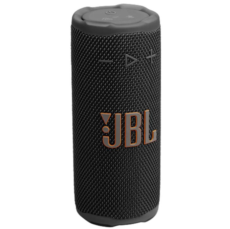 JBL Grip Bluetooth Speaker - Ambient Light Black - Metro Homecentre Menlyn