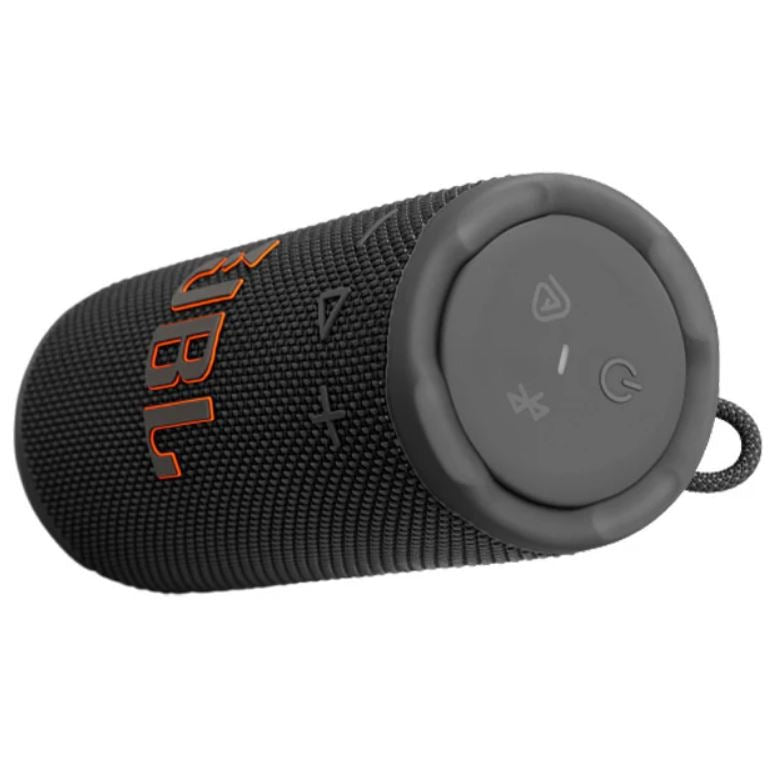 JBL Grip Bluetooth Speaker - Ambient Light Black - Metro Homecentre Menlyn