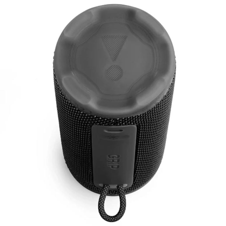JBL Grip Bluetooth Speaker - Ambient Light Black - Metro Homecentre Menlyn