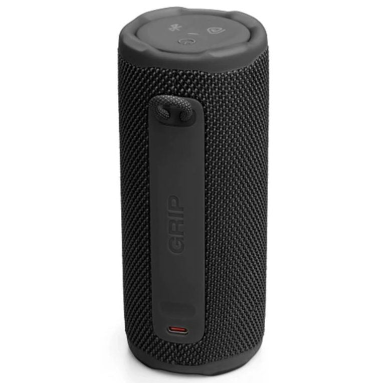 JBL Grip Bluetooth Speaker - Ambient Light Black - Metro Homecentre Menlyn