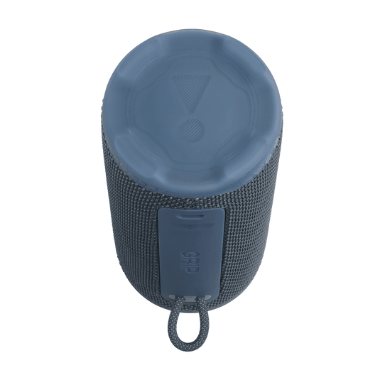 JBL Grip Bluetooth Speaker - Ambient Light Blue - Metro Homecentre Menlyn