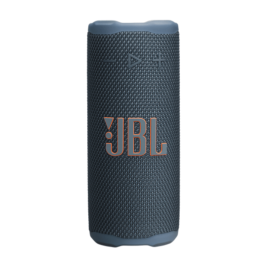 JBL Grip Bluetooth Speaker - Ambient Light Blue - Metro Homecentre Menlyn