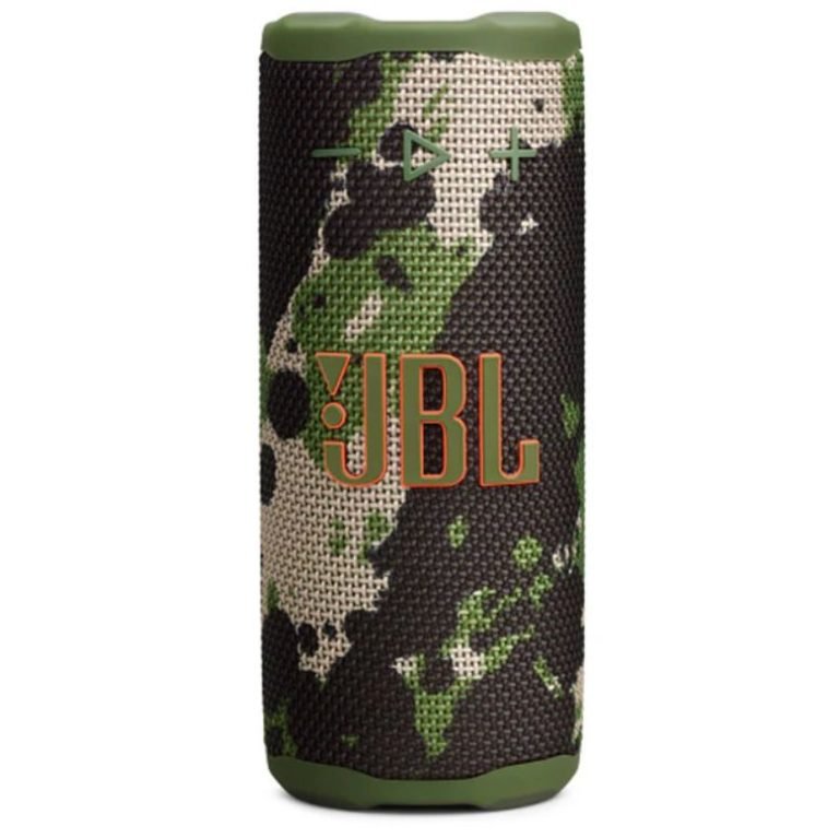 JBL Grip Bluetooth Speaker - Ambient Light Camo - Metro Homecentre Menlyn