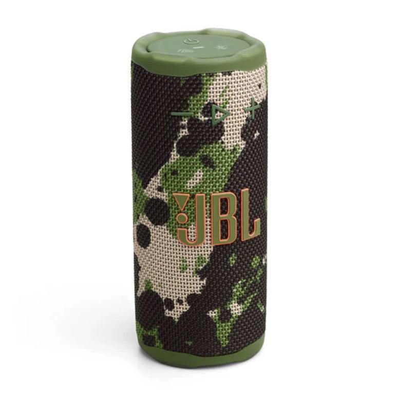 JBL Grip Bluetooth Speaker - Ambient Light Camo - Metro Homecentre Menlyn
