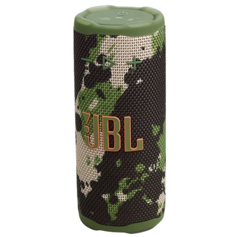 JBL Grip Bluetooth Speaker - Ambient Light Camo - Metro Homecentre Menlyn