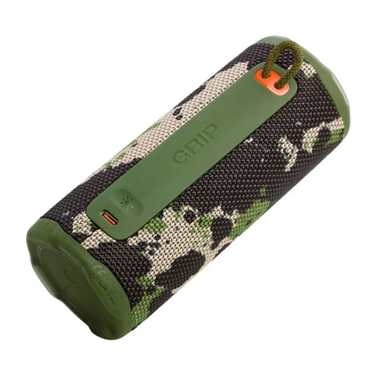 JBL Grip Bluetooth Speaker - Ambient Light Camo - Metro Homecentre Menlyn