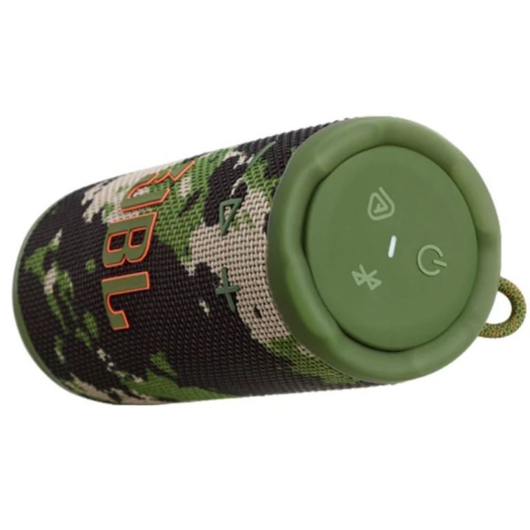 JBL Grip Bluetooth Speaker - Ambient Light Camo - Metro Homecentre Menlyn