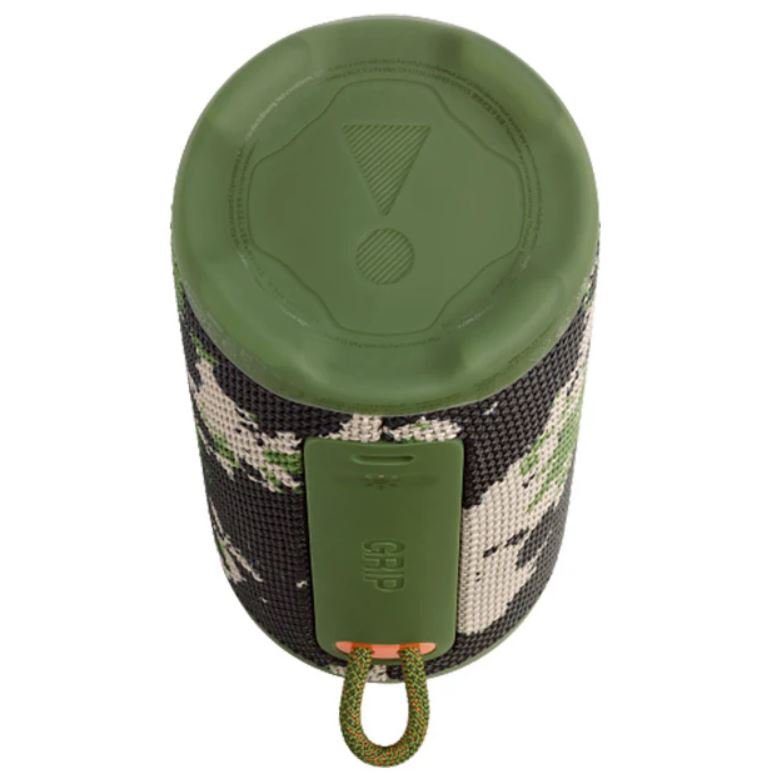 JBL Grip Bluetooth Speaker - Ambient Light Camo - Metro Homecentre Menlyn