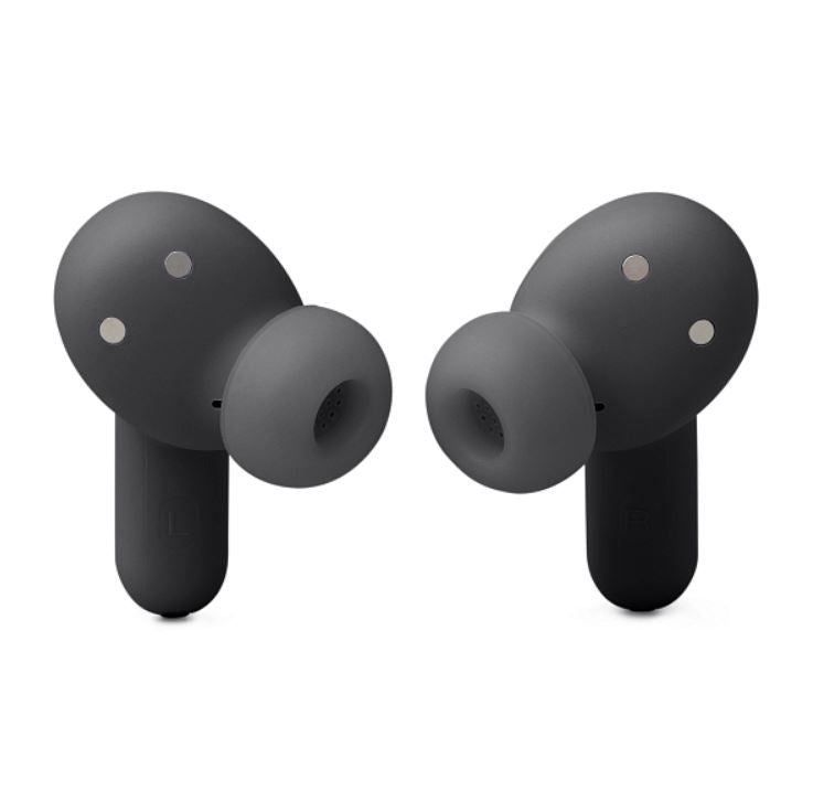 JBL Live Beam 3 Wireless Closed Stick Earbuds Black - Metro Homecentre Menlyn