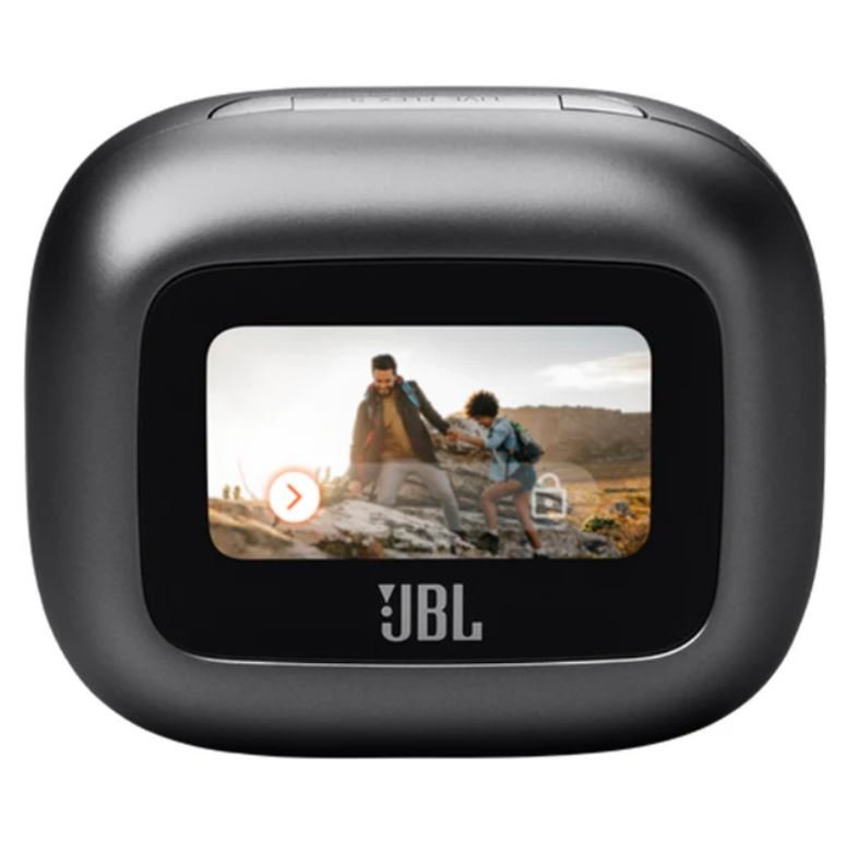JBL Live Flex 3 True Wireless InEar Earbuds Black - Metro Homecentre Menlyn