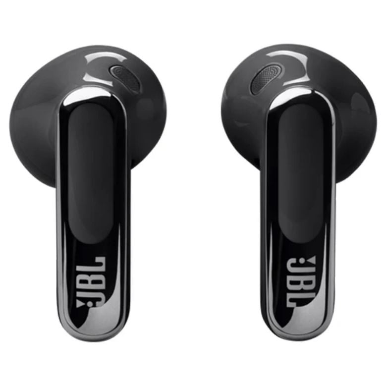 JBL Live Flex 3 True Wireless InEar Earbuds Black - Metro Homecentre Menlyn