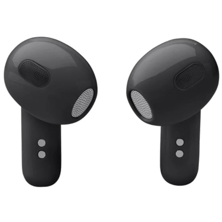 JBL Live Flex 3 True Wireless InEar Earbuds Black - Metro Homecentre Menlyn
