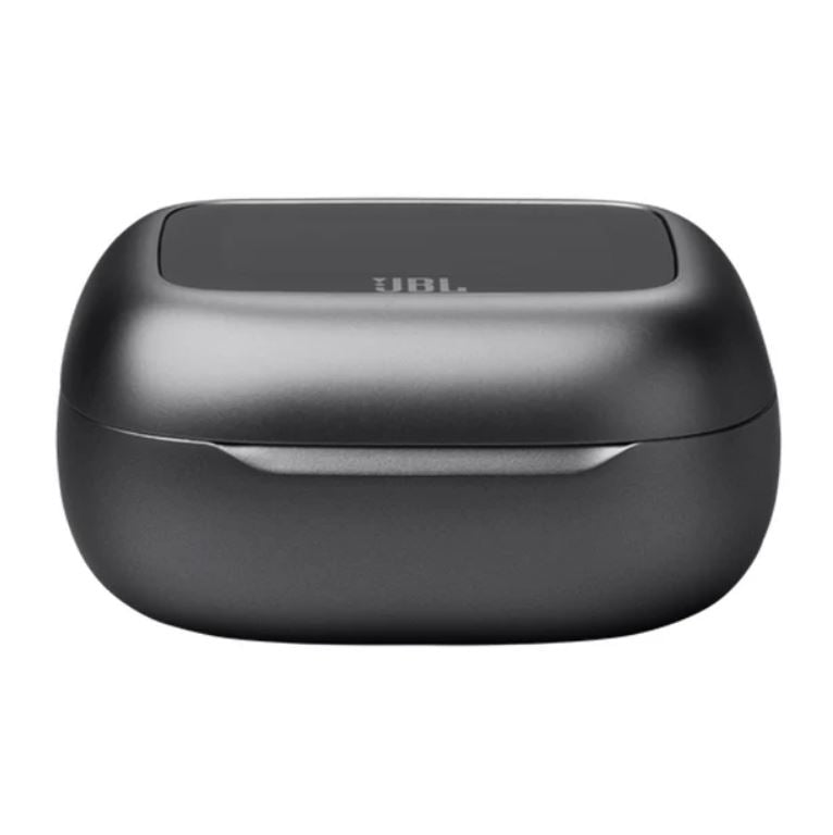 JBL Live Flex 3 True Wireless InEar Earbuds Black - Metro Homecentre Menlyn
