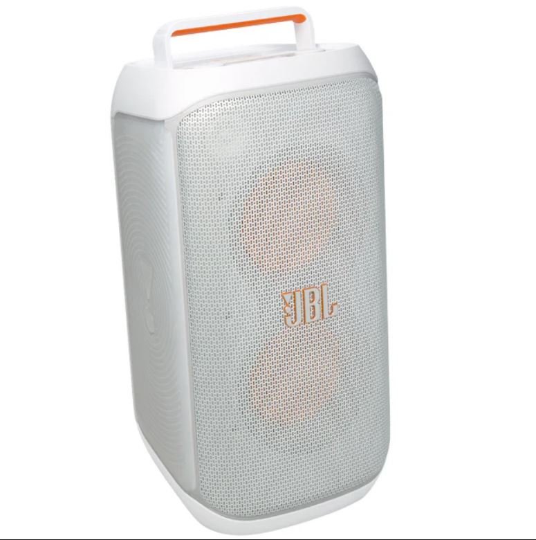 JBL PartyBox Club 120 Bluetooth White - Metro Homecentre Menlyn
