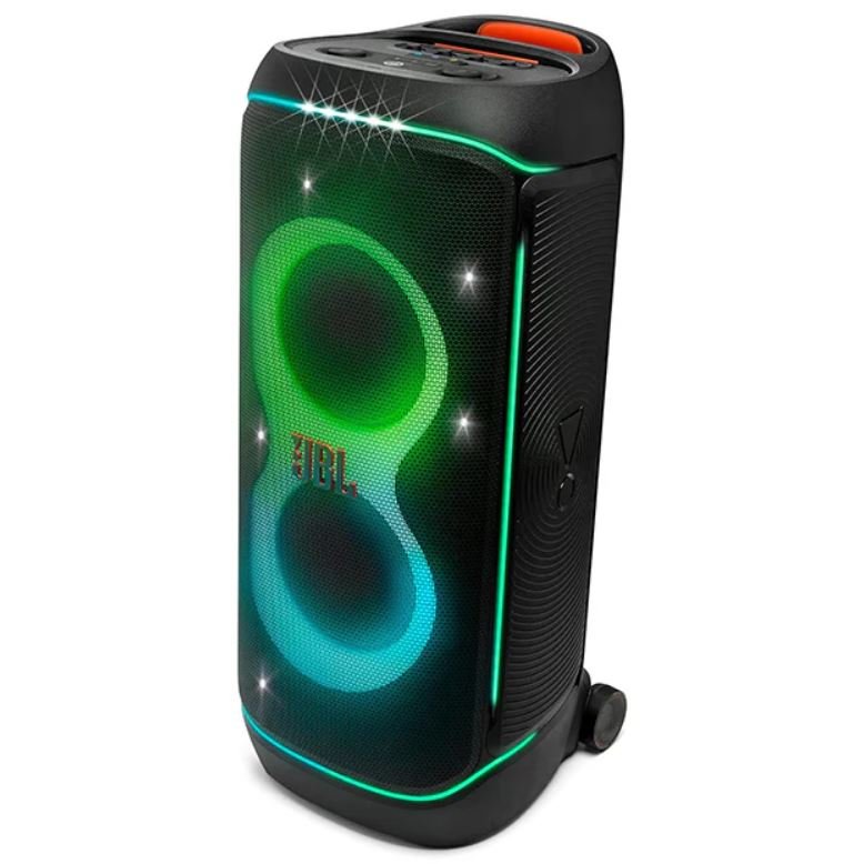 JBL PartyBox 720 Bluetooth Speaker - Lights Black - Metro Homecentre Menlyn