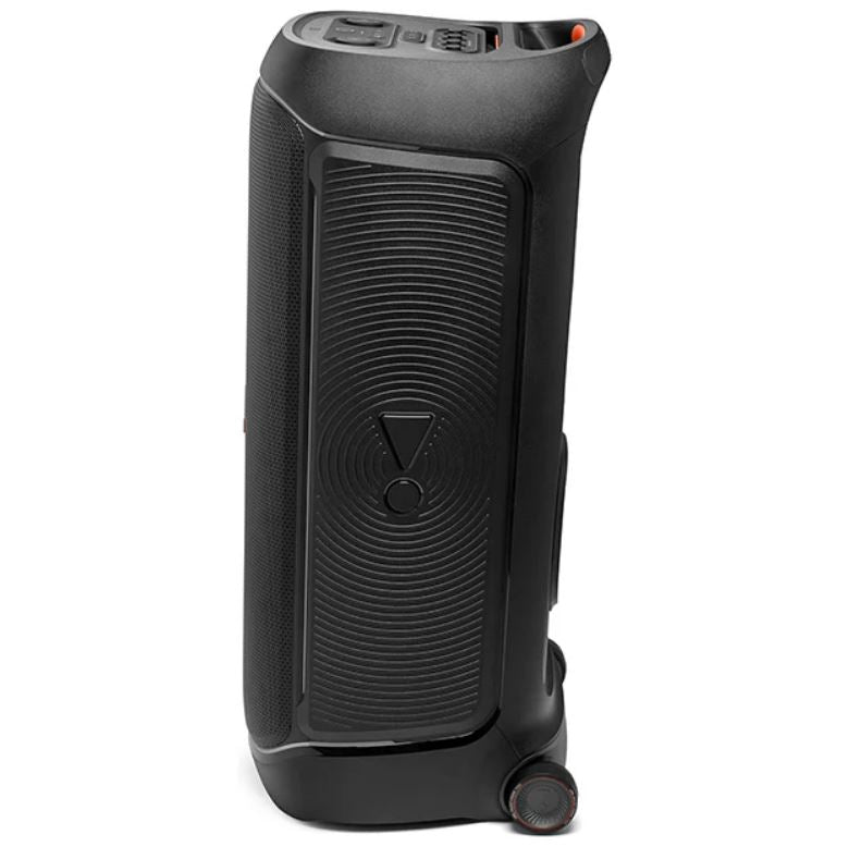 JBL PartyBox 720 Bluetooth Speaker - Lights Black - Metro Homecentre Menlyn