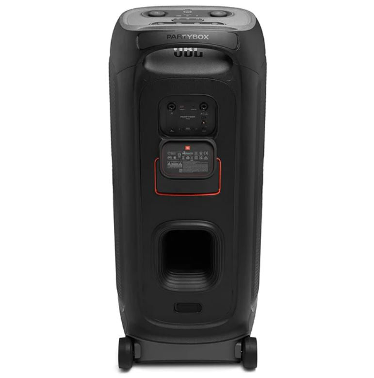 JBL PartyBox 720 Bluetooth Speaker - Lights Black - Metro Homecentre Menlyn