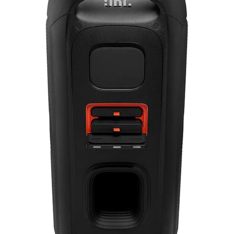 JBL PartyBox 720 Bluetooth Speaker - Lights Black - Metro Homecentre Menlyn