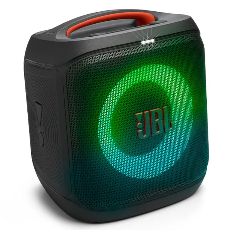 JBL PartyBox Bluetooth Party Speaker Black - Metro Homecentre Menlyn