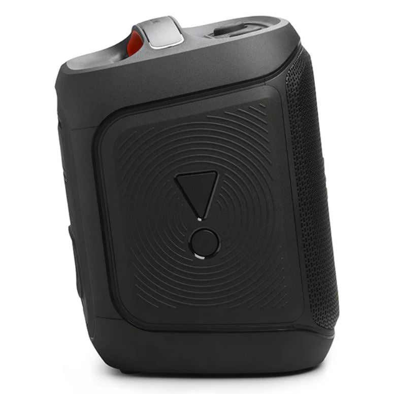 JBL PartyBox Bluetooth Party Speaker Black - Metro Homecentre Menlyn