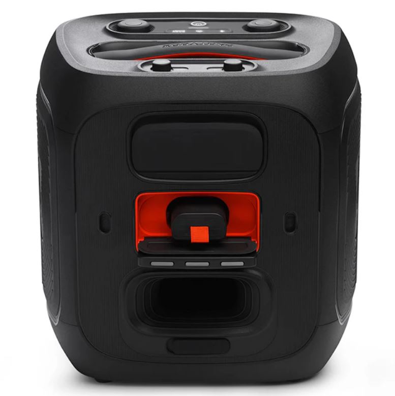 JBL Encore PartyBox Bluetooth Speaker - Mic - Metro Homecentre Menlyn