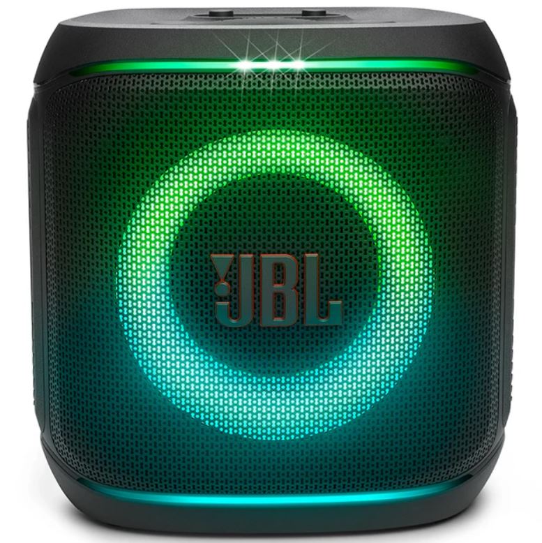 JBL Encore PartyBox Bluetooth Speaker - Mic - Metro Homecentre Menlyn