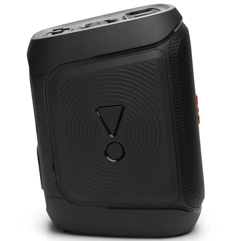 JBL Encore PartyBox Bluetooth Speaker - Mic - Metro Homecentre Menlyn