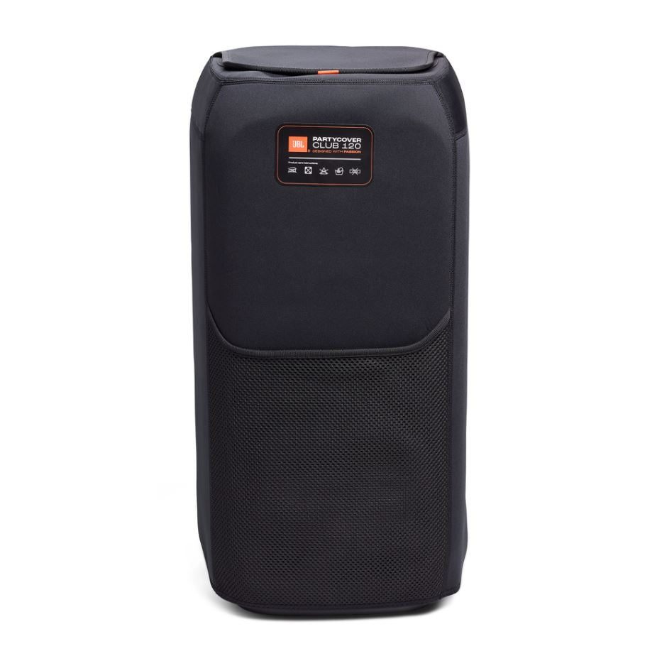 JBL Protective Cover - Partybox Club 120 Speaker Black - Metro Homecentre Menlyn