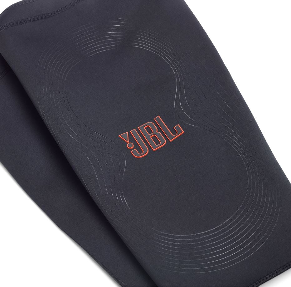JBL Protective Cover - Partybox Club 120 Speaker Black - Metro Homecentre Menlyn
