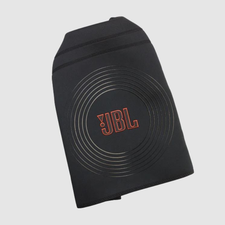 JBL Protective Cover for PB Ultimate Speaker Black - Metro Homecentre Menlyn