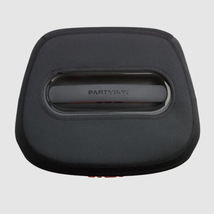 JBL Protective Cover for PB Ultimate Speaker Black - Metro Homecentre Menlyn