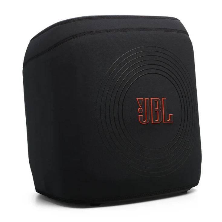 JBL Protective Cover for PB Ultimate Speaker Black - Metro Homecentre Menlyn