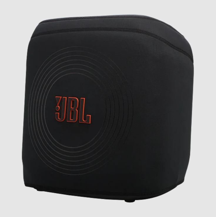JBL Protective Cover for PB Ultimate Speaker Black - Metro Homecentre Menlyn