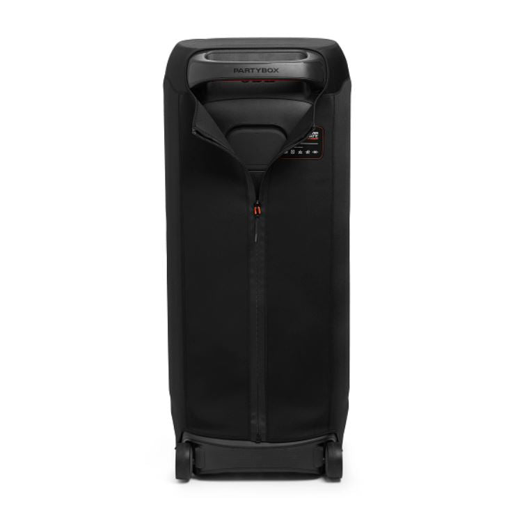 JBL Protective Cover for Partybox Black - Metro Homecentre Menlyn