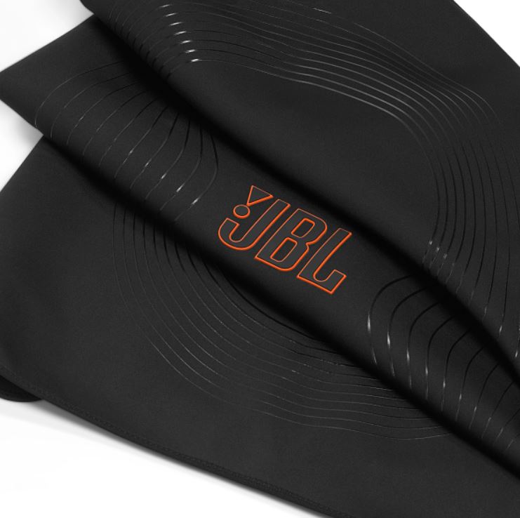JBL Protective Cover for Partybox Black - Metro Homecentre Menlyn