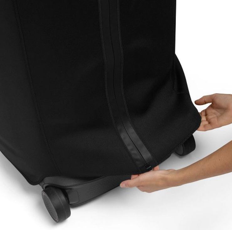 JBL Protective Cover for Partybox Black - Metro Homecentre Menlyn